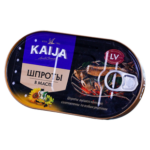 三文鱼罐头芥末进口即食海鲜下饭菜沙拉油浸鲱鱼沙丁鱼熏制下酒菜