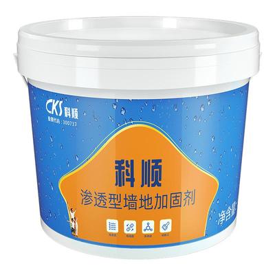 科顺防水防水墙固界面剂
