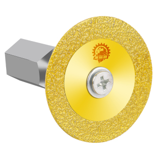 金刚砂切割片电钻角磨机瓷砖美缝清缝钎焊小切片石材陶瓷雕刻磨片