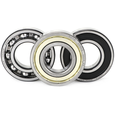 哈尔滨高速轴承 6200 6201 6202 6203 6204 6205 6206 61906-2RZ