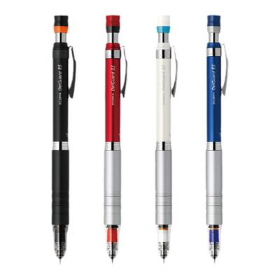 斑马自动铅笔MA86低重心替芯