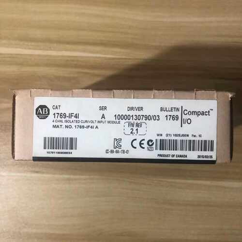 议价1769-IF4I  AB罗克韦尔PLC  顺丰包邮  质保一年