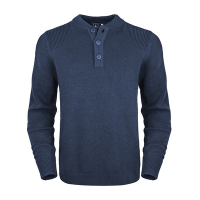 TAD意大利产美利奴羊毛针织衫