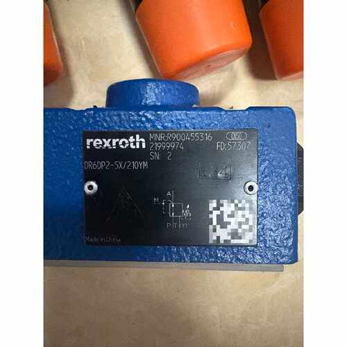 询价-R900455316DR6DP25X210YM减压阀可维修