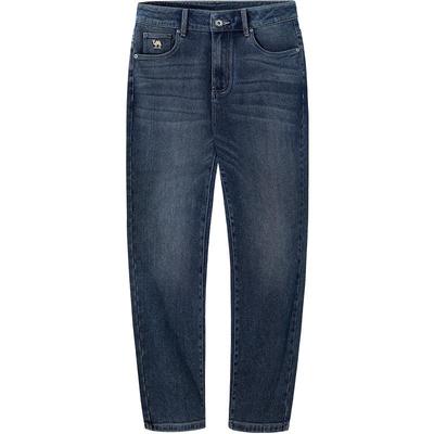 骆驼休闲裤户外运动裤