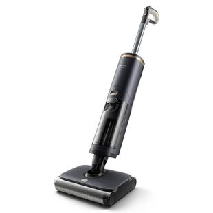 飞利浦双滚刷无线智能洗地机除菌自清洁贴边大吸力拖吸一体XW8122