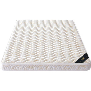 天然椰棕榈床垫硬垫子家用卧室儿童护脊无甲醛榻榻米乳胶软厚定制