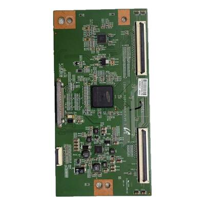 适用海信液晶电视LED46K280J3D/K360/55K260X3D逻辑小板屏驱动板