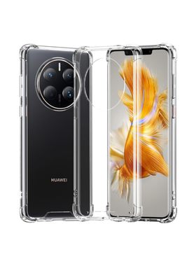 适用于华为mate50拜耳材质