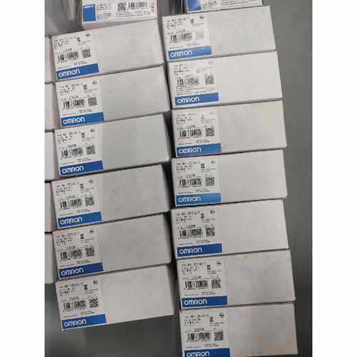 NX-ID5142-5 欧姆龙输入模块 PLC工业控制模块