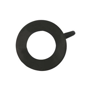 加厚橡胶法兰密封垫/耐油法兰垫片/法兰密封橡胶圈 DN25---DN350