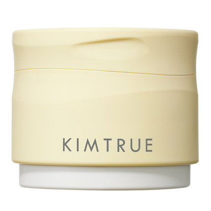 【丁禹兮同款】KIMTRUE且初土豆泥卸妆膏温和易乳化卸妆油女正品