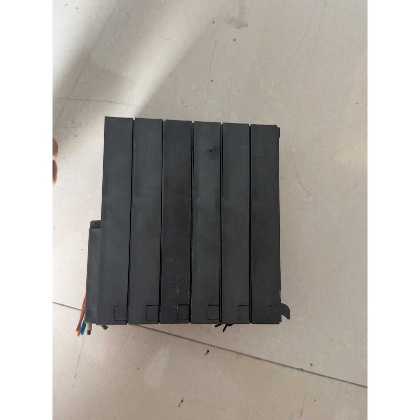 议价西门子编码器卡，6SE6400-0EN00-0AA0，拆机包