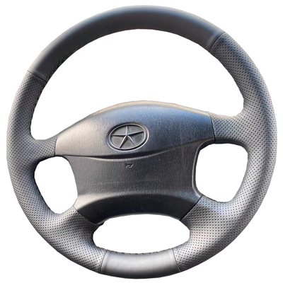 江淮老款瑞风商务车祥和方向盘套