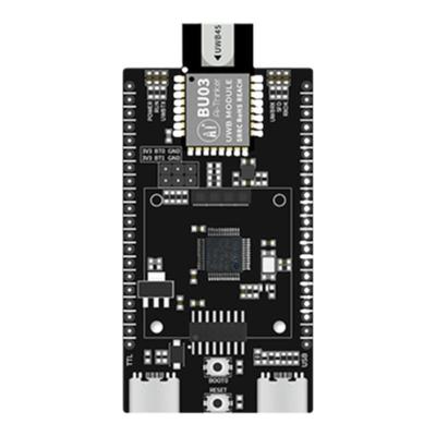 安信可UWB定位开发板BU03-Kit