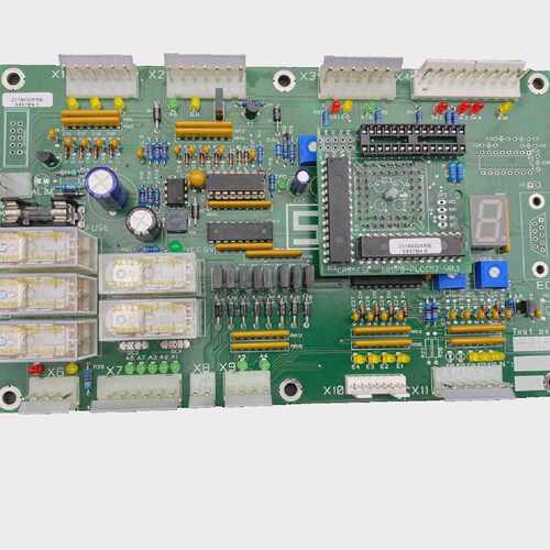 CASSESE S857B-PLCC52-V0.1 S857B4-0 23180025RB Digital Displa