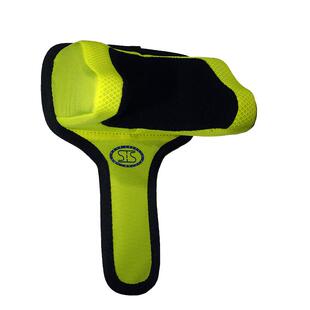 美国艾适ridesafer便携安全座椅儿童穿戴式安全带背心2岁3岁以上