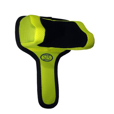 ridesafer便携安全座椅