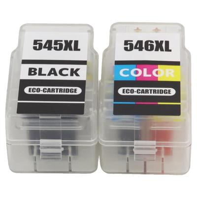 ZSMC佳能TR4550打印机墨盒PG545