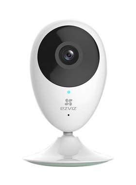 EZVIZ/萤石家用摄像头官方旗舰店