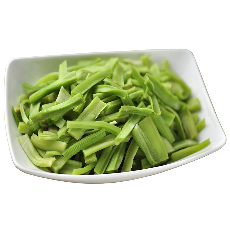 精选贡菜干200克土特产新鲜响菜