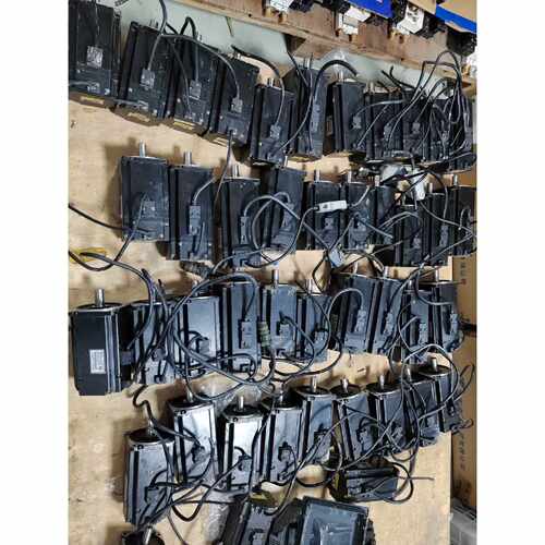 询价-ECMA-C30910PC，台达伺服电机1kw，件，