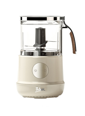 【官方正品】膳美师家用绞肉机