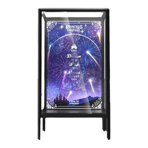 KGBOX模型手办展示盒新款福利款
