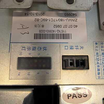 议价拆机智光高压变频器功率单