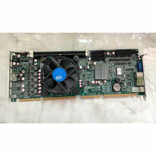 溢价-华北工控主板SHB960主板支持i7cpu