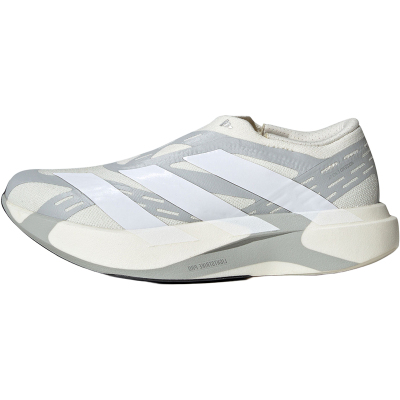 Adidas阿迪达斯正品女LightStrike Pro耐磨系带跑步鞋KI2660