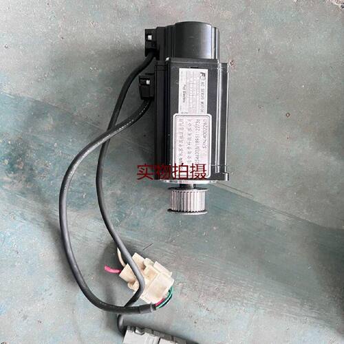 询价-伺服电机DYS4010C1SA400W