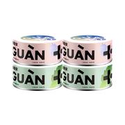 格吾安四季系列猫咪湿粮主食罐头鲜肉营养