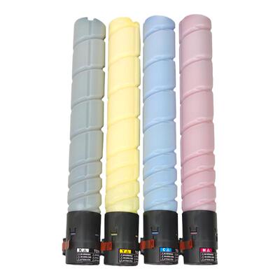 柯美能达C364C454全新原装墨粉盒