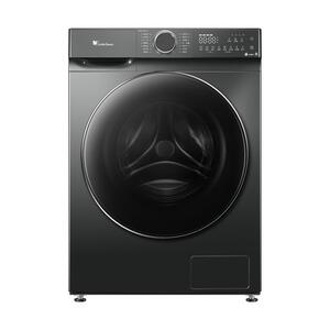 [水魔方]小天鹅10KG滚筒全自动家用洗衣机洗烘一体 TD100V618PLUS