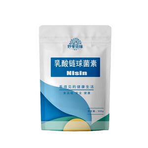 食品级乳酸链球菌素妙零资味