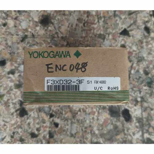 溢价-横河F3XD323F控制器模块