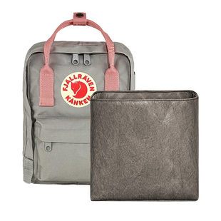 适用Fjallraven北极狐kanken双肩包16L杜邦纸内胆20L防水内衬收纳