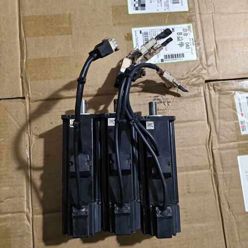 【议价-可维修】伺服电机 电机 HQ5M60-40D30D2S /均有货