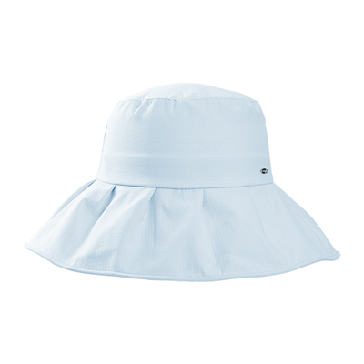 TheGreenParty简约沿帽