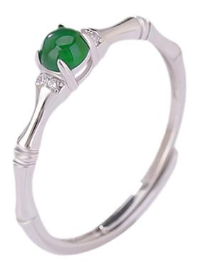 小清新戒指女本月新品限时优惠