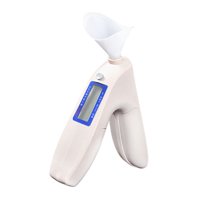 国际体育认证肺活量测试仪