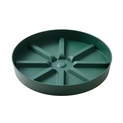 花盆托盘透气防烂根盆栽接水盘