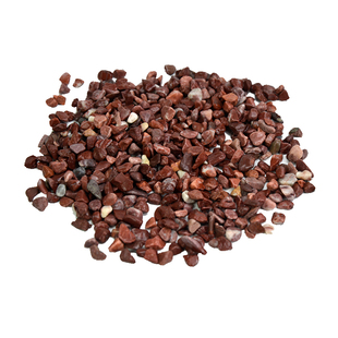 鱼缸装饰品铺底底沙白色石子小彩石水族箱造景沙雨花石头摆件包邮