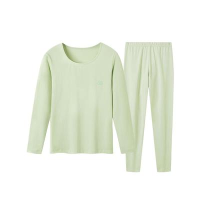 高中生少女秋衣秋裤套装