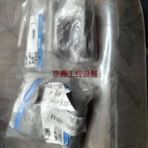 SMC型号Y05MMB2N33全新原装