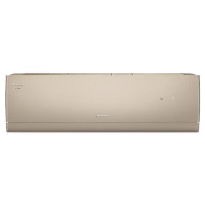 【Gree/格力官方】新一级变频冷暖大挂机客厅卧室空调U雅2匹3匹