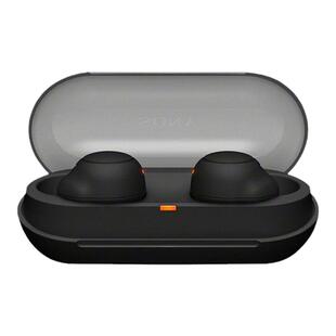 日本直邮SONY索尼蓝牙耳机新双耳通话免提全无线高品质蓝牙耳机