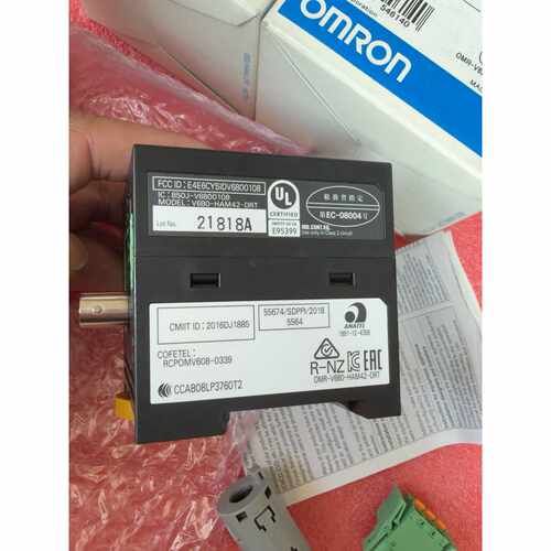 议价V680HAM42DRT磁敏传感器适用