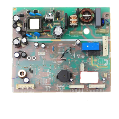 海尔冰箱电脑板主板原装配件